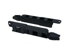 Attacchi trail angel usato  Spigno Saturnia