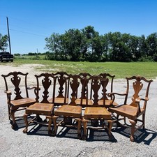 Set pine caned for sale  Sherman