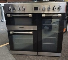 Leisure 90cm dual for sale  COVENTRY