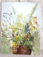 Vintage folk art for sale  Longmeadow