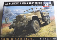 Mirror model kit for sale  WREXHAM