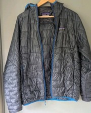 Patagonia micro puff for sale  BALLYCLARE