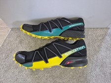 Salomon men speedcross for sale  WEYMOUTH