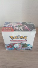 Pokémon display boosters d'occasion Pokémon display boosters d'occasion  Wittenheim