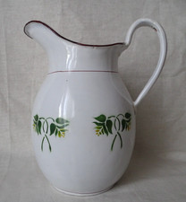 Ancien broc eau d'occasion  Castres