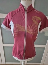 Fahrrad trikot damen gebraucht kaufen  Leopoldshöhe