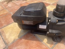 variable pump speed pond for sale  San Antonio