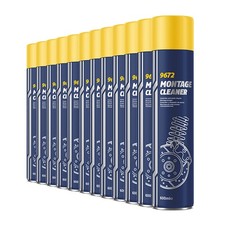 Mannol 9672 montage gebraucht kaufen Mannol 9672 montage gebraucht kaufen  Uelzen