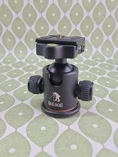 Beike camera tripod for sale  KING'S LYNN
