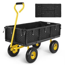 Funcid garden cart for sale  Rogers