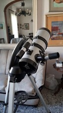 Telescopio astronomico space usato  Grumo Nevano
