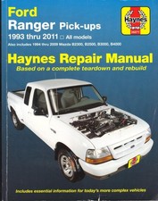Ford ranger mazda for sale  DEWSBURY