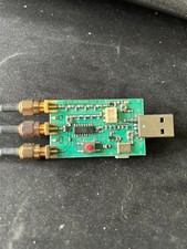 Precision upconverter for gebraucht kaufen  Mainz