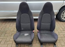 Mazda mx5 seats for sale  IPSWICH
