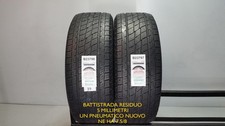 Gomme usate stagioni usato  Comiso