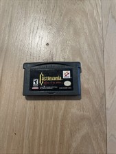 Castlevania: Circle of the Moon autêntico fabricante de equipamento original comprar usado  Enviando para Brazil