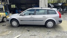 Grille calandre renault d'occasion  Bressuire