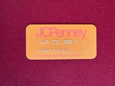 1980 jcpenney department for sale  Coral Springs