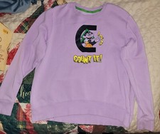 Armour sesame street for sale  Lawrenceville