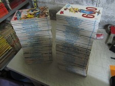 Collezione sequenza completa usato Collezione sequenza completa usato  Italia