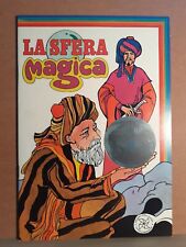 Sfera magica aprile usato  Bastia Umbra