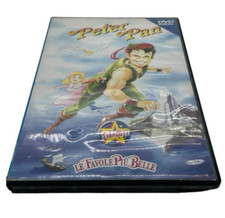 Dvd peter pan usato  Galatone