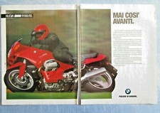 Motosprint994 pubblicita adver usato  Milano