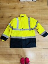 Warnschutzjacke portwest neu gebraucht kaufen  Rheine