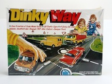 Ancien dinky toys d'occasion  Montrouge