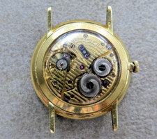 Juvenia 18k gold for sale  Lynn