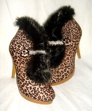 leoparden boots gebraucht kaufen  Bietigheim-Bissingen