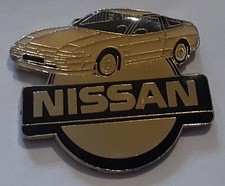 Pins nissan 200 d'occasion  Riom