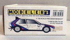 Modeler lancia delta d'occasion  Expédié en Belgium