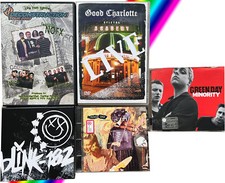 Blink 182 box usato  Pavia