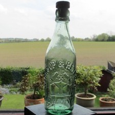 Antique vintage aqua for sale  SHEFFIELD