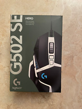 Logitech g502 pro gebraucht kaufen  Liederbach