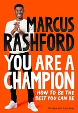 Champion best marcus for sale  UK