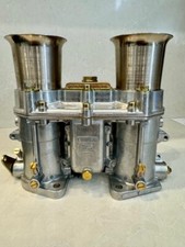 51 carburador IDA personalizado Reedmoral Weber comprar usado  Enviando para Brazil