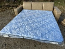 Flexsteel sleeper sofa for sale  Nappanee