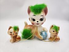 Vintage anthropomorphic cerami for sale  South Fork