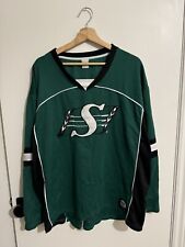 Mens 2xl saskatchewan for sale  Niagara Falls