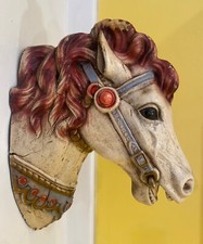 Vintage alfco carousel for sale  Pasadena