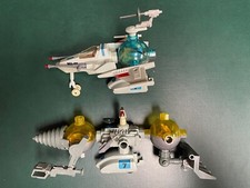 Capsela spacelink 805 for sale  Livonia