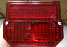 MZ ETZ 251, 301 FAROL TRASERO HECHO EN ALEMANIA comprar usado  Enviando para Brazil