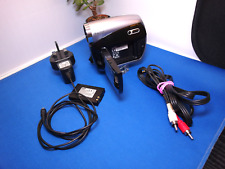 Samsung d381 camcorder for sale  BATH