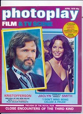 Photoplay 1978 kris gebraucht kaufen  Ahlen-Vorhelm