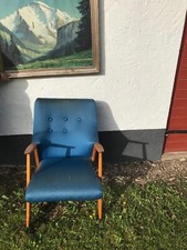 Vintage 60er jahre gebraucht kaufen  Köln