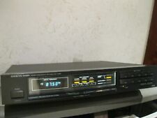 Sintonizzatore onkyo integra usato  Roma