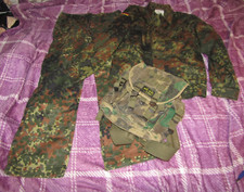 Teil bundeswehr hose gebraucht kaufen  Landau a.d.Isar