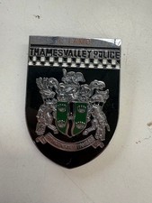 thames valley police for sale  SUNDERLAND